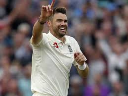 ದಕ್ಷಿಣ ಆಫ್ರಿಕಾ ಟೆಸ್ಟ್ ಸರಣಿಯಿಂದ ಜೇಮ್ಸ್ ಅಂಡರ್ಸನ್ ಔಟ್