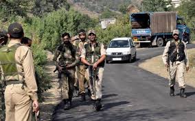 ಜಮ್ಮು ಮತ್ತು ಕಾಶ್ಮೀರದಲ್ಲಿ ಮೊದಲ ಹಂತದ ಪಂಚಾಯಿತಿ ಚುನಾವಣೆಗೆ ಶಾಂತಿಯುತ ಮತದಾನ