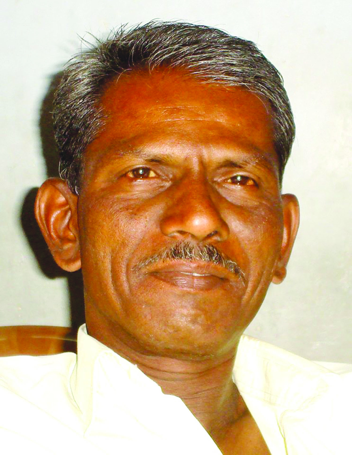 ವಿಜಯಪುರ: ಮಾಧ್ಯಮ ಅಕಾಡೆಮಿ ಪ್ರಶಸ್ತಿಗೆ ಪತ್ರಕರ್ತ ಅನಿಲ ಆಯ್ಕೆ