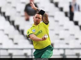 ದಕ್ಷಿಣ ಆಫ್ರಿಕಾ ಗುತ್ತಿಗೆ ಪಟ್ಟಿಯಿಂದ ಹೊರಬಿದ್ದ ಡೇಲ್ ಸ್ಟೇನ್