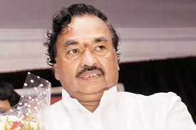 ಕೆಟ್ಟಿರುವ ಶುದ್ಧ ಕುಡಿಯುವ ನೀರಿನ ಘಟಕಗಳನ್ನು ತಕ್ಷಣೇ ದುರಸ್ತಿ ಮಾಡಿ: ಕೆ.ಎಸ್. ಈಶ್ವರಪ್ಪ