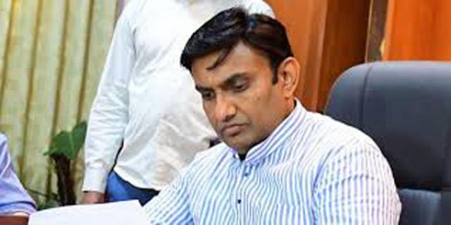 ಸಂದಿಗ್ಧ ಪರಿಸ್ಥಿತಿಯಲ್ಲಿ ಮುನಿಸಿನ ರಾಜಕೀಯ ಮಾಡಲು ಸಣ್ಣ ಮಕ್ಕಳಲ್ಲ: ಡಾ. ಕೆ. ಸುಧಾಕರ್