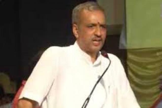   ಉಲ್ಬಣಿಸಿದ ಮಂಗನ ಕಾಯಿಲೆ: ಸಿದ್ದಾಪುರಕ್ಕೆ ವೆಂಟಿಲೆಟರ್ ಸೌಲಭ್ಯದಅಂಬುಲೆನ್ಸ್ – ಕಾಗೇರಿ