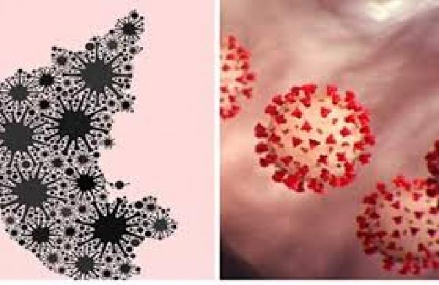  ಕೇಂದ್ರ ಆರೋಗ್ಯ ಸಚಿವರೊಂದಿಗೆ ಶ್ರೀರಾಮುಲು‌ ವಿಡಿಯೋ ಸಂವಾದ; ರಾಜ್ಯದಲ್ಲಿ 10 ಹಾಟ್ ಸ್ಪಾಟ್ ಜಿಲ್ಲೆ ಗುರುತು