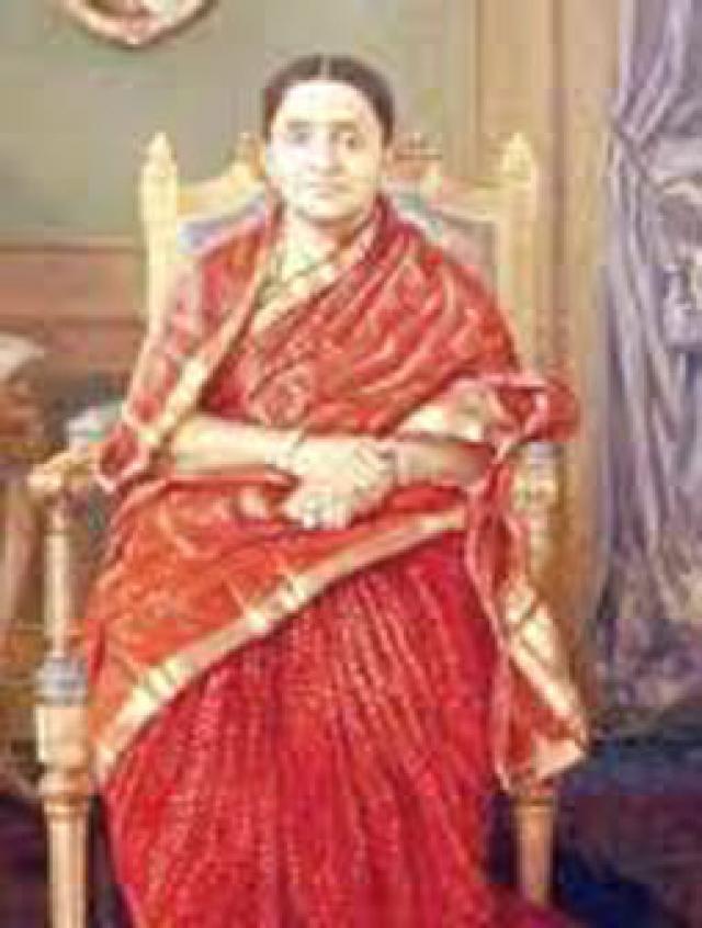ಮೈಸೂರಿನಲ್ಲಿ ಮೊದಲ ರಾಜಮಾತೆ ಕೆಂಪನಂಜಮ್ಮಣ್ಣಿ ಪ್ರತಿಮೆ ಸ್ಥಾಪನೆ