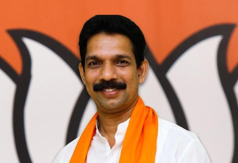 ರಾಜ್ಯ ಬಿಜೆಪಿ ಪೂರ್ಣಾವಧಿ ಅಧ್ಯಕ್ಷರಾಗಿ ನಳಿನ್ ಕುಮಾರ್ ಕಟೀಲ್ ಸರ್ವಾನುಮತದಿಂದ ಆಯ್ಕೆ