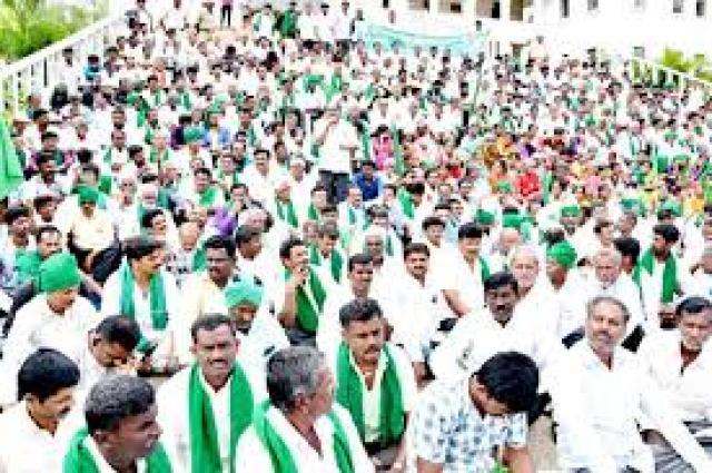  ಅಸ್ಸಾಂ, ಮೇಘಾಲಯ, ಜಮ್ಮು ಕಾಶ್ಮೀರದಲ್ಲಿ ಕಿಸಾನ್ ಸಮ್ಮಾನ್ ಗೆ ಆಧಾರ್ ಜೋಡಣೆ ವಿನಾಯಿತಿ