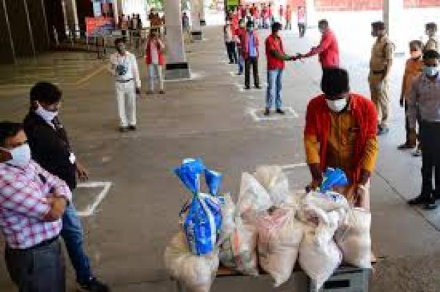  ಕೊವಿಡ್-19 ಪರೀಕ್ಷಾ   ಕಿಟ್‌ಗಳಿಗೆ 'ದೋಷಯುಕ್ತ' ಹಣೆಪಟ್ಟಿ ಹಚ್ಚುವುದು 'ಅನ್ಯಾಯ- ಚೀನಾ