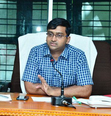 ಬಳ್ಳಾರಿ: ಮೈಲಾರಲಿಂಗೇಶ್ವರ ಕಾರ್ಣಿಕೋತ್ಸವ: ಮದ್ಯದಂಗಡಿಗಳು ಮುಚ್ಚಲು ಸೂಚನೆ 