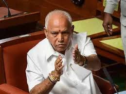 ನೂತನ ಸಚಿವರಿಗೆ ಶನಿವಾರದೊಳಗೆ ಖಾತೆ ಹಂಚಿಕೆ- ಮುಖ್ಯಮಂತ್ರಿ ಯಡಿಯೂರಪ್ಪ