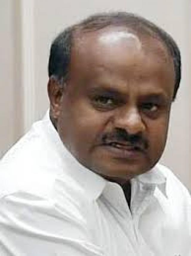  ಬಿಜೆಪಿ ಸಂಸ್ಥಾಪನಾ ದಿನಕ್ಕಾಗಿ ಬಿಜೆಪಿ ದೇಶದ ಜನತೆಯ ಕೈಯಲ್ಲಿ ದೀಪ ಬೆಳಗಿಸುತ್ತಿದೆ: ಕುಮಾರಸ್ವಾಮಿ