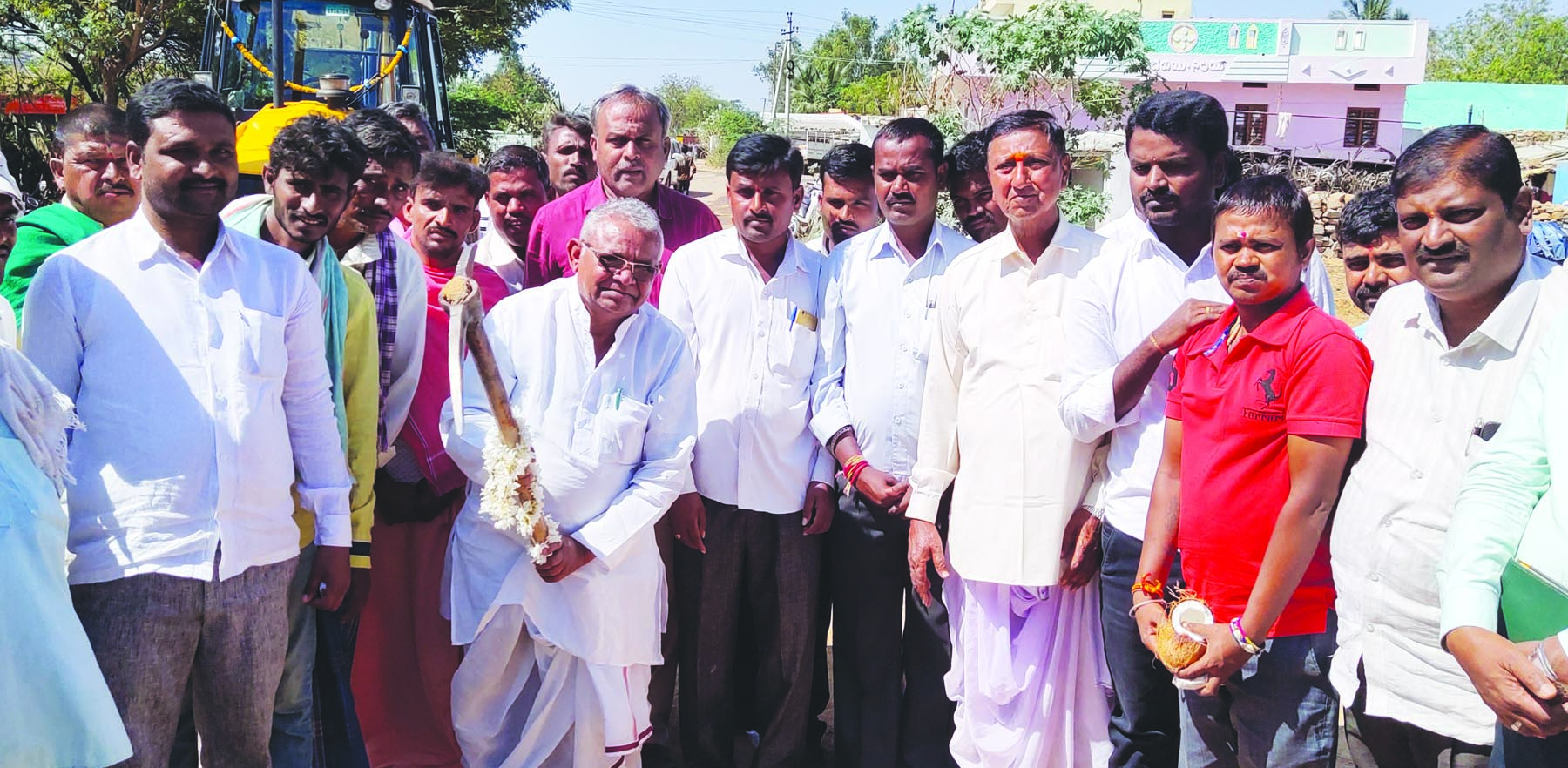 ದೇಶದ ಪ್ರಗತಿಗಾಗಿ ಜನಸಂಖ್ಯೆ ನಿಯಂತ್ರಣ ಅತೀ ಮುಖ್ಯ: ತಾಲೂಕಾ ಆರೋಗ್ಯಾಧಿಕಾರಿ  ಡಾ. ಲಮಾಣಿ