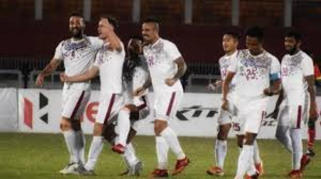  ಮೋಹನ್ ಬಗಾನ್ ಐ-ಲೀಗ್ ಚಾಂಪಿಯನ್