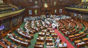 ಸಂವಿಧಾನದ ಮೇಲಿನ ಚರ್ಚೆ ಮುಕ್ತಾಯ, 8 ದಿನ‌ 36 ಸದಸ್ಯರಿಂದ 25 ಗಂಟೆ ನಡೆದ ಚರ್ಚೆ...!