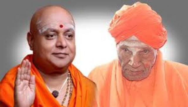 ಶಿವಕುಮಾರ ಶ್ರೀ, ಬಾಲಗಂಗಾಧರನಾಥ ಸ್ವಾಮೀಜಿ ಹುಟ್ಟೂರಿನಲ್ಲಿ ಪಾರಂಪರಿಕ ಕೇಂದ್ರ ಸ್ಥಾಪನೆಗೆ ಆದ್ಯತೆ- ಸಿಎಂ