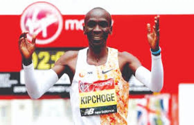   ಲಂಡನ್ ಮಾಜಿ ಮ್ಯಾರಥಾನ್ ಚಾಂಪಿಯನ್ ನಿಂದ ಡೋಪಿಂಗ್ ಉಲ್ಲಂಘನೆ