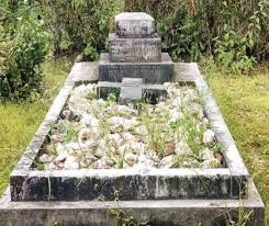 ಕೇರಳ : ಪ್ರೇಮ ಸ್ಮಾರಕಕ್ಕೆ 125 ವರ್ಷ