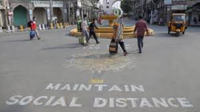  ದೇಶದಲ್ಲಿ 5,611 ಕೊರೊನಾ ಪ್ರಕರಣ ಪತ್ತೆ, ಸಾವಿನ ಸಂಖ್ಯೆ 3303 ಕ್ಕೆ ಏರಿಕೆ