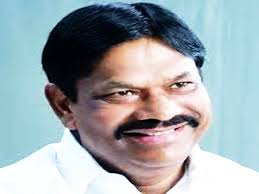 ಬಿಜೆಪಿ ಶಾಸಕ ಮನೋಹರ್ ಉಂತ್ವಾಲ್ ನಿಧನ