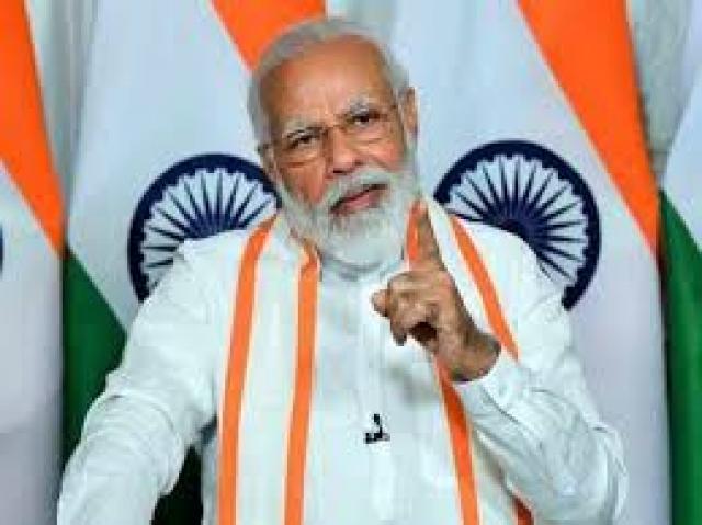 ಭೂಗ್ರಹದ ಸಮೃದ್ಧ ಜೀವವೈವಿಧ್ಯತೆ ಸಂರಕ್ಷಿಸುವ ಸಂಕಲ್ಪಕ್ಕೆ ಪ್ರಧಾನಿ ಕರೆ