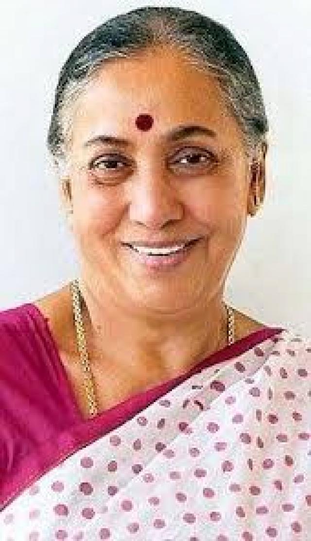  ಮಾರ್ಗರೇಟ್ ಆಳ್ವಾರನ್ನು ಭೇಟಿಯಾದ ಡಿ.ಕೆ.ಶಿ: ವಿಧಾನ ಪರಿಷತ್ ಚುನಾವಣೆ ಕುರಿತು ಸಮಾಲೋಚನೆ