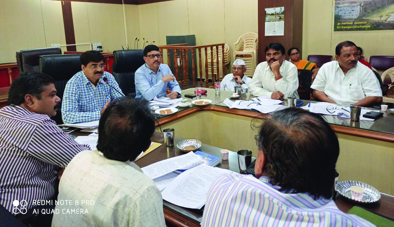 ಫೆ 22, 23ರಂದು ಜಿಲ್ಲಾ ಮಟ್ಟದ ಬೃಹತ್ ಉದ್ಯೋಗಮೇಳ