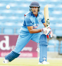 ಏಕದಿನ ಕ್ರಿಕೆಟ್ ಗೆ ಪದಾರ್ಪಣೆ ಮಾಡಿದ ಪೃಥ್ವಿ-ಮಯಾಂಕ್