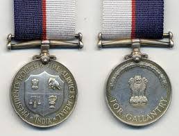 ರಾಜ್ಯದ 19 ಮಂದಿ ಪೊಲೀಸ್‌ ಅಧಿಕಾರಿಗಳಿಗೆ ರಾಷ್ಟ್ರಪತಿ ಪದಕ