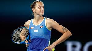 ಆಸ್ಟ್ರೇಲಿಯಾ ಓಪನ್:ಮೂರನೇ ಸುತ್ತಿಗೆ ಪ್ಲಿಸ್ಕೋವಾ-ಮೆಡ್ವೆಡೆವ್