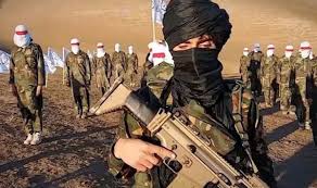 ದಕ್ಷಿಣ ಕಾಶ್ಮೀರದ ಕುಲ್ಗಾಮ್‌ನಲ್ಲಿ ಭದ್ರತಾ ಪಡೆಗಳಿಂದ ಶೋಧ ಕಾರ್ಯಾಚರಣೆ