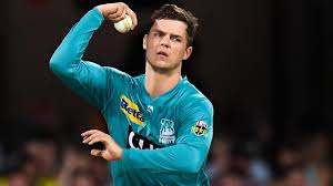 ಕಿವೀಸ್ ವಿರುದ್ಧ ಮೂರನೇ ಟೆಸ್ಟ್ ಪಂದ್ಯಕ್ಕೆ ಮಿಚೆಲ್ ಸ್ವೀಪ್ಸನ್ ಆಯ್ಕೆ 