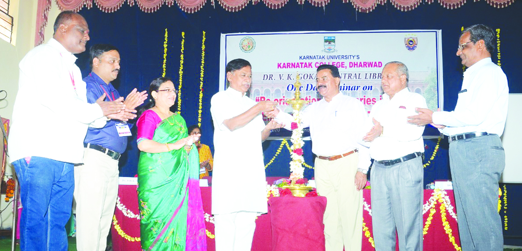 ಆಧುನಿಕತೆಗೆ ತಕ್ಕಂತೆ ಬದಲಾಗುತ್ತಿವೆ ಗ್ರಂಥಾಲಯಗಳು 