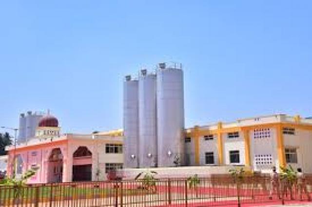  ಮೈಸೂರು ಹಾಲು  ಒಕ್ಕೂಟದಲ್ಲಿ ಅಕ್ರಮ, ನೇಮಕಾತಿ, ಮ್ಯಾಚ್ ಫಿಕ್ಸಿಂಗ್..!!