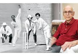 ಭಾರತ ತಂಡದ ಮಾಜಿ ಆಲ್ರೌಂಡರ್ ಬಾಪು ನಾಡಕರ್ಣಿ ಇನ್ನಿಲ್ಲ