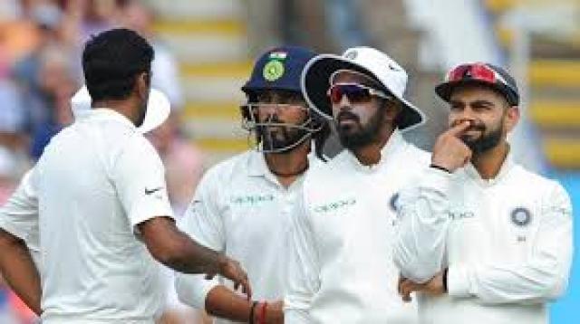  ಟೆಸ್ಟ್‌ನಲ್ಲಿ ಕೊಹ್ಲಿಗಿಂತಲೂ ಅತ್ಯುತ್ತಮ ನಾಯಕನನ್ನ ಆಯ್ಕೆ ಮಾಡಿದ ನಾಸಿರ್‌