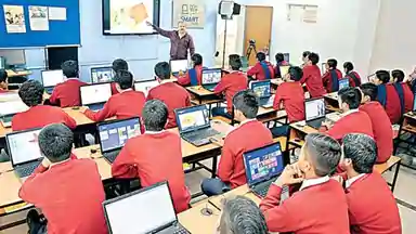 3000ಕ್ಕೂ ಹೆಚ್ಚು ನವೋದಯ ವಿದ್ಯಾಲಯಗಳ ವಿದ್ಯಾರ್ಥಿಗಳ ಸ್ಥಳಾಂತರ