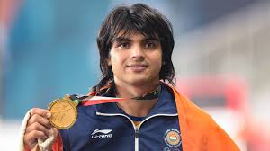 ಟೋಕಿಯೊ ಒಲಿಂಪಿಕ್ಸ್‌ಗೆ ಅರ್ಹತೆ ಪಡೆದ ಜಾವೆಲಿನ್ ಪಟು ನೀರಜ್ ಚೋಪ್ರಾ