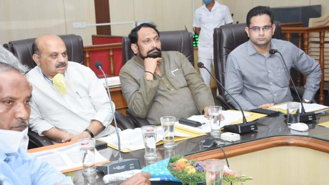 ಲಾಕ್ ಡೌನ್ ನಂತರ ನಷ್ಟ ತಪ್ಪಿಸಲು ಹೊಸ ಯೋಜನೆ ರೂಪಿಸಿ