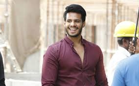 ಬಡ ಸಿನಿಮಾ ಕಾರ್ಮಿಕರಿಗಾಗಿ‌ ಮಿಡಿದ ನಿಖಿಲ್ ಹೃದಯ