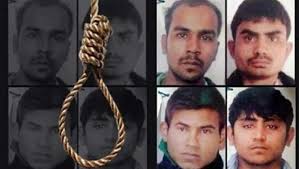 ನಿರ್ಭಯಾ ಪ್ರಕರಣ, ಅಪರಾಧಿ ಮುಖೇಶ್ ಮನವಿ ತಿರಸ್ಕೃತ