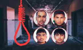 ನಿರ್ಭಯಾ ಪ್ರಕರಣದ ವಿಚಾರಣೆಯನ್ನು ಫೆ. 11ಕ್ಕೆ ಮುಂದೂಡಿದ ಸುಪ್ರೀಂ