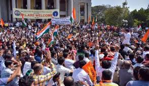 ಸಿಎಎ ವಿರುದ್ಧ ಪ್ರತಿಭಟನೆಗಳಿಂದ ಮಂಡ್ಯ ಜಿಲ್ಲೆ ಪ್ರವಾಸೋದ್ಯಮದ ಮೇಲೆ ಪರಿಣಾಮ 