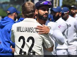 ನ್ಯೂಜಿಲೆಂಡ್ ಎದುರು ಭಾರತಕ್ಕೆ 10 ವಿಕೆಟ್ಗಳ ಹೀನಾಯ ಸೋಲು