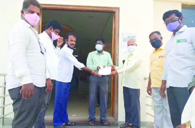  ಲಾಕ್ಡೌನ್ ನಂತರ ರೈತರಿಗೆ ನೂತನ ಪ್ಯಾಕೇಜ್ ನಿರೀಕ್ಷೆ: ಉದಾಸಿ