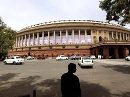 ಬಡವರ ಹಿತ ಕಾಪಾಡುವ  ಚಿಟ್ ಫಂಡ್ಸ್ (ತಿದ್ದುಪಡಿ) ಮಸೂದೆಗೆ  ಲೋಕಸಭೆ  ಅಸ್ತು