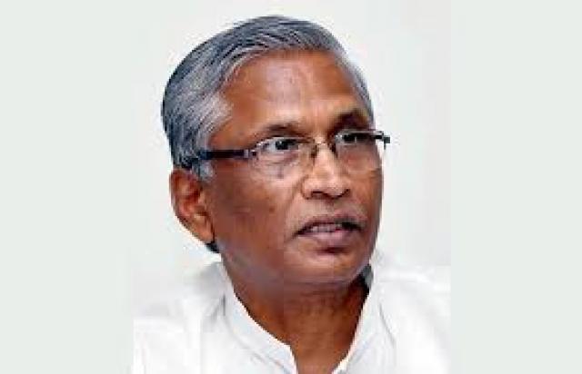 ಉಗ್ರರಿಗೆ ತಕ್ಕ ಶಿಕ್ಷೆಯಾಗಲಿ: ಪಾಟೀಲ