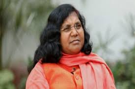 ಸಾವಿತ್ರಿಬಾಯಿ ಫುಲೆ ಕಾಂಗ್ರೆಸ್ ಗೆ ಗುಡ್ ಬೈ, ಹೊಸ ಪಕ್ಷ ಘೋಷಣೆ