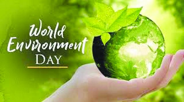 ಸಕರ್ಾರದ ಕ್ರಮಗಳನ್ನು ಪಾಲಿಸಿ ಪರಿಸರವನ್ನು ಸಂರಕ್ಷಿಸಿ