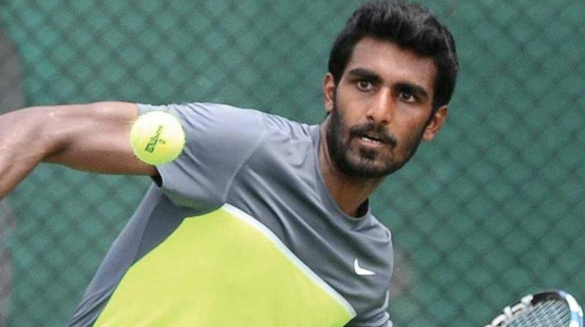 ಟಾಟಾ ಓಪನ್: ಪ್ರಜ್ಞೇಶ್ ಗೆ ನೇರ ಪ್ರವೇಶ