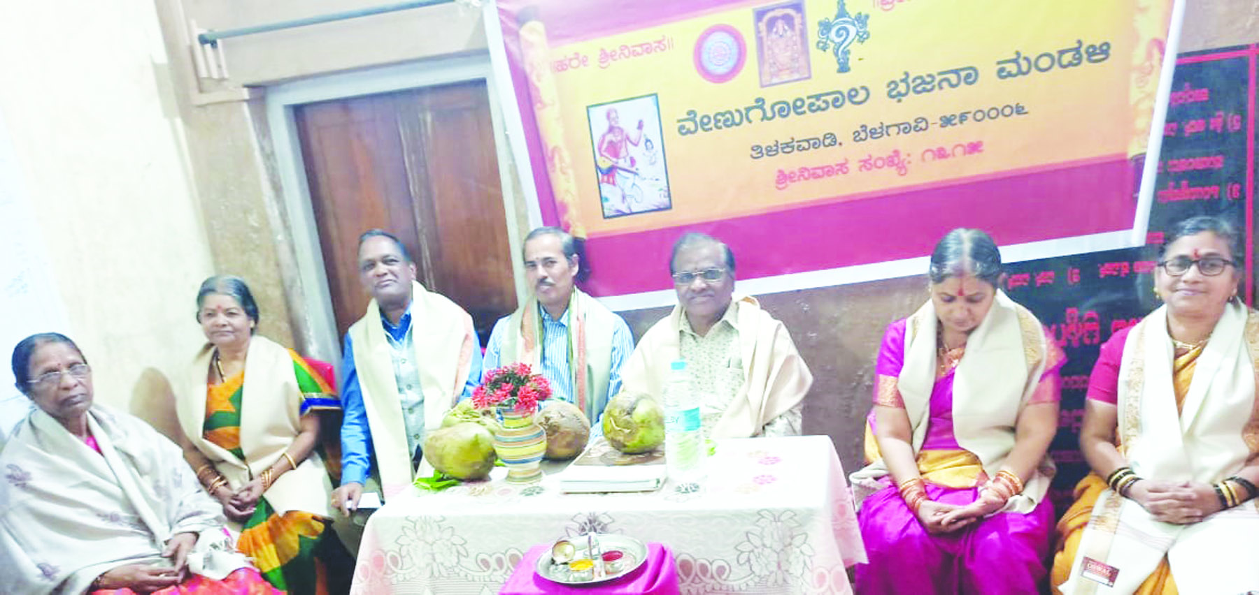 ಏಕಾಗ್ರತೆಗಾಗಿ ಪ್ರಾಣಾಯಾಮ ಮಾಡಿ: ಡಾ. ಪೂರ್ಣಬೋಧ 